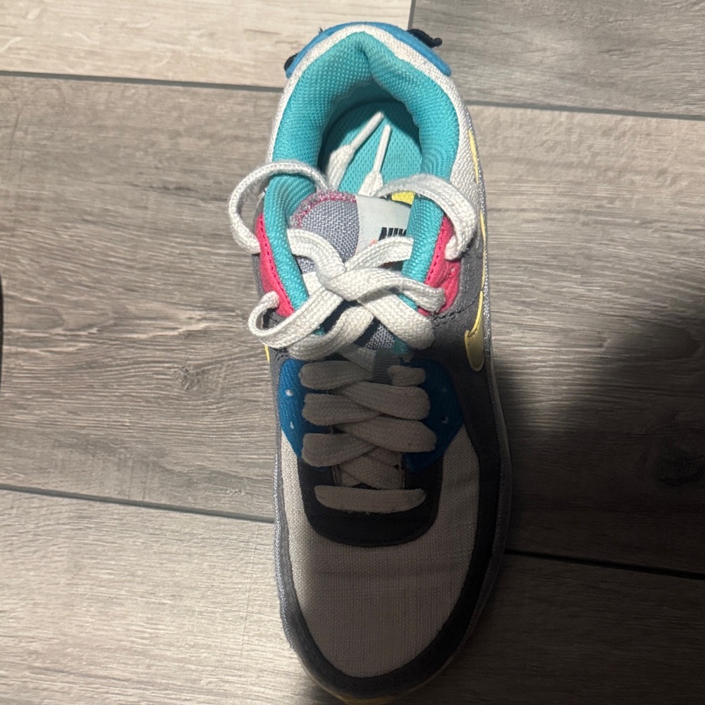 Nike Women's Multicolor Sneakers